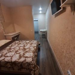 Фото Апартаменты на улице Бурова