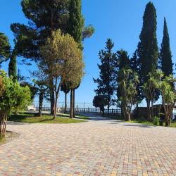 Фото Отель Страна души