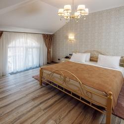 фото 30 Гостиничный комплекс Дача