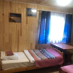 Фото Отель Усадьба Копылова