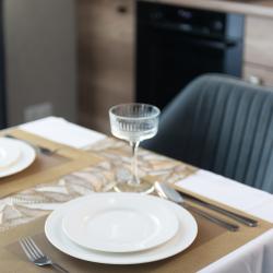 Фото Отель Домашняя на Свободы 19А