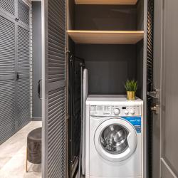 фото 7 Elite Apartments (Элит Апартментс) на шоссе Волоколамское