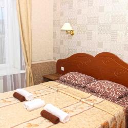 Фото Отель Южная ночь