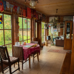 Фото Отель Гостевой дом Малиновка