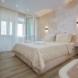 2-комнатные апартаменты люкс