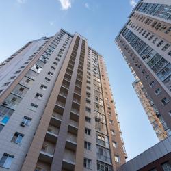 Апартаменты студия