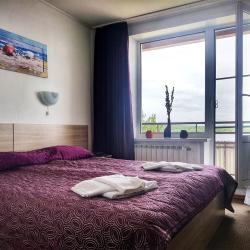 Фото Отель Санаторий на Волге