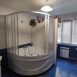 Номер полулюкс улучшенный