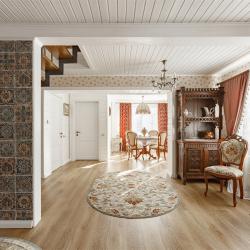 Апартаменты генерал-фельдмаршала Кутузова