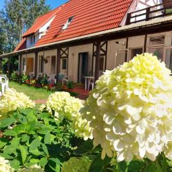 Фото Отель Отдых на Куршской косе