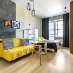 фото 11 Апарт-отель RentalSPb (РенталСПб) на шоссе Пулковское