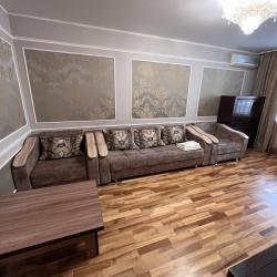 3-комнатные апартаменты улучшенные