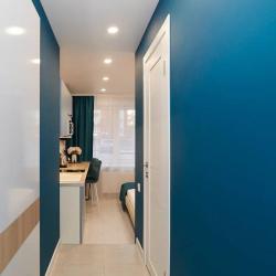 Фото Отель ДзенХоум на улице Светлогорская 6