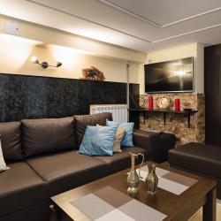 Фото Апартаменты на улице Коммунальная 67