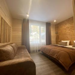 Фото Отель Liberty Village (Либерти Вилладж)