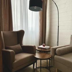 Фото Отель Дом на улице Садовой 37