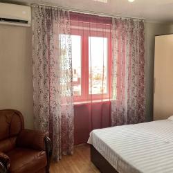 2-комнатные апартаменты стандарт