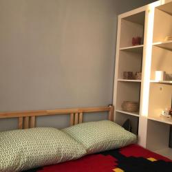 Фото Отель Apartment Butterfly (Апартмент Баттерфляй)