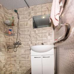 Фото Отель Дом у реки