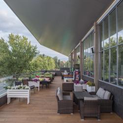 Фото Отель Олимп Плаза