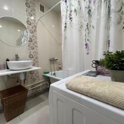 Фото Апартаменты на улице Морозова 32