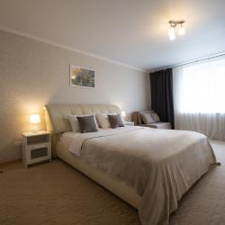 Фото Апартаменты на проспекте Ленина 28