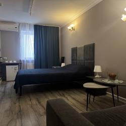 Фото Отель Комфорт