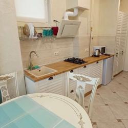 Фото Отель Гостевой дом на улице Большевистская 5