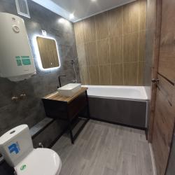 Фото Апартаменты на улице Белинского