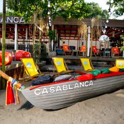 Фото Отель Оранжевое Солнце