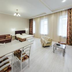 Фото Апартаменты у Кремля на улице Яна Грунта