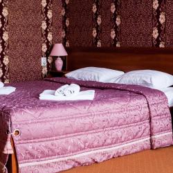 Номер люкс (с завтраком)