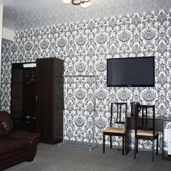 Фото Отель Ангара-Приоритет