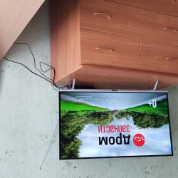 Фото Апартаменты на улице Ленина 47