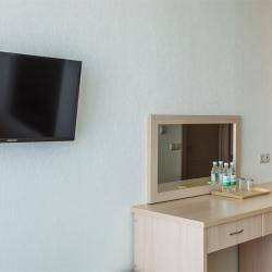 Фото Отель Del Mar Inn (Дель Мар Инн)