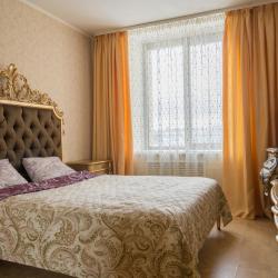 3-комнатные апартаменты люкс