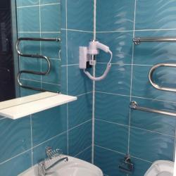 Фото Отель Буг