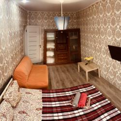 Фото Апартаменты на улице Суворова