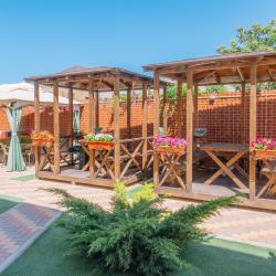 Фото Отель VAM (ВАМ)