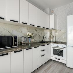 Фото Отель MaxRealty24 на проезде Стройкомбината 1