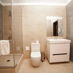 2-местный номер полулюкс