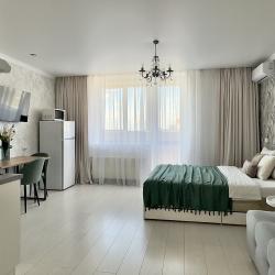 Апартаменты студия