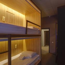 фото 20 Axel Hostel (Аксель Хостел)