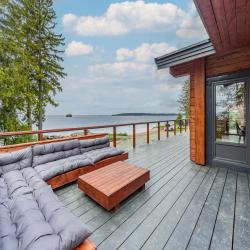 Фото Отель Ahpoila Villas (Ахпоила Виллас)