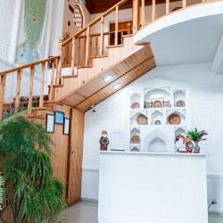 Фото Отель Caravan Serail (Караван Сераил)