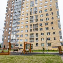 Фото Апартаменты Privi House на улице 40 лет Победы 75