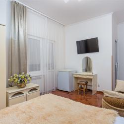 Фото Отель Николетта