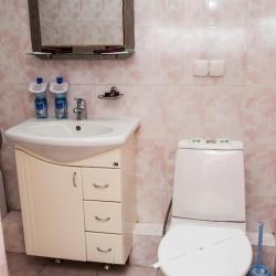 Фото Отель Даурия