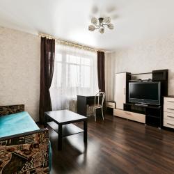 фото 7 MaxRealty24 (МаксРеалти24) на бульваре Химкинский