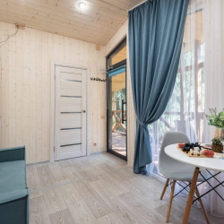 Фото Отель Глэмп парк Илеть